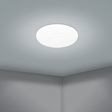Настенно-потолочный светодиодный светильник Eglo Battistona 900606 1