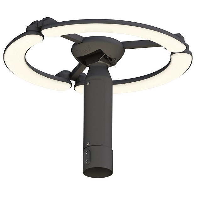 Уличный светильник Fiberli Arc 11220105 изображение 1 Уличный светильник Fiberli Arc 11220105 Фото № 1