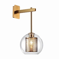 Бра Odeon Light Pendant Clocky 4939/1W 1