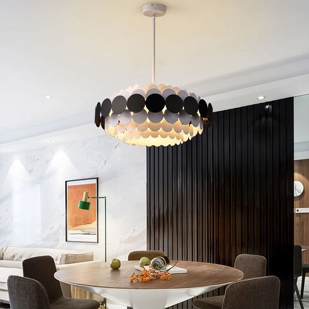 Подвесной светильник Imperium Loft Asola 183479-26 изображение 4 Подвесной светильник Imperium Loft Asola 183479-26 Фото № 4