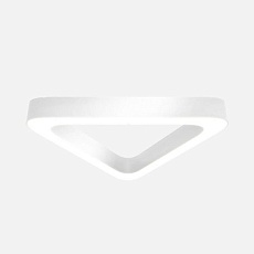 Потолочный светодиодный светильник Siled Trinity-02 7372802