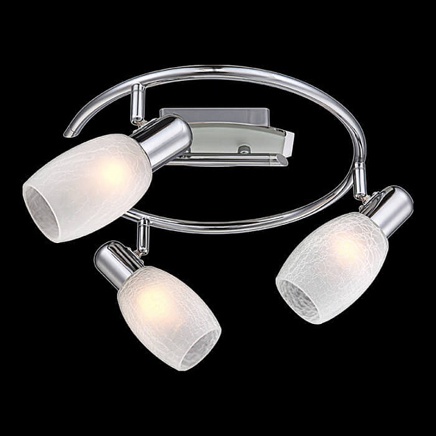 Спот Globo Cyclone 54917-3 Фото № 1