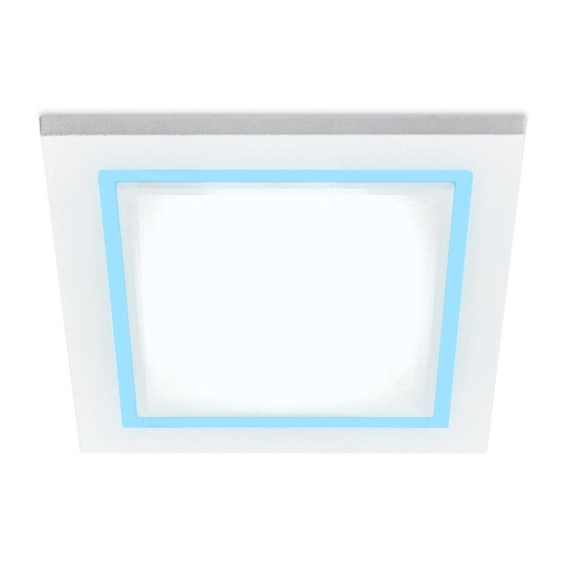 Встраиваемый светильник Ambrella light Techno TN122 изображение 1 Встраиваемый светильник Ambrella light Techno TN122 Фото № 1