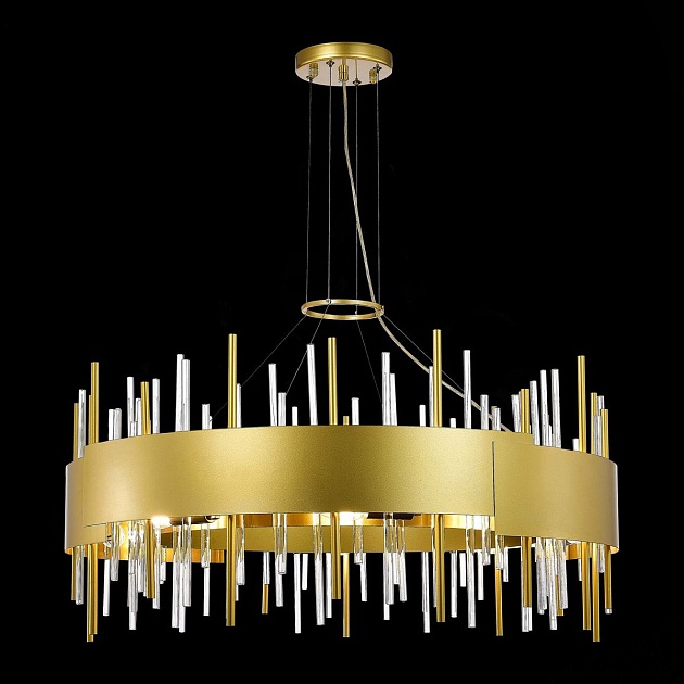 Подвесная люстра ST Luce Olvera SL1633.203.16 Фото № 5