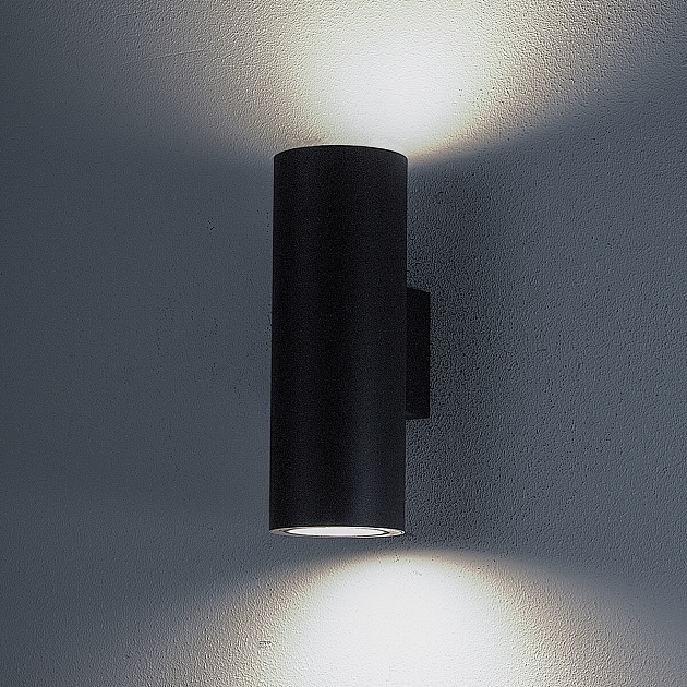 Уличный настенный светильник Mantra Volcano 6482 изображение 3 Уличный настенный светильник Mantra Volcano 6482 Фото № 3