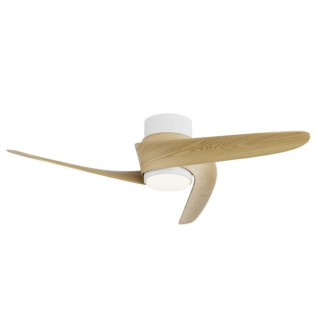 Люстра-вентилятор Mantra GROENLAND 9065 Фото № 1