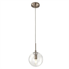 Подвесной светильник Citilux Томми CL102011 5