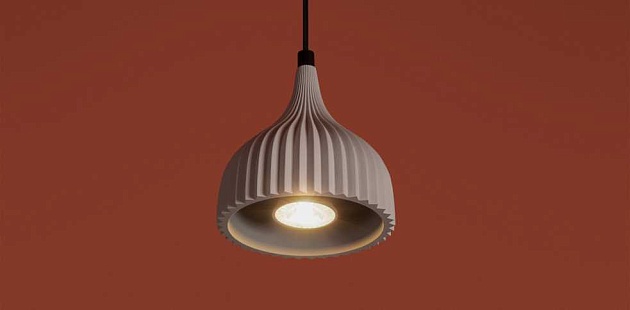 Подвесной светильник Freya FR5582PL-01LG Фото № 5