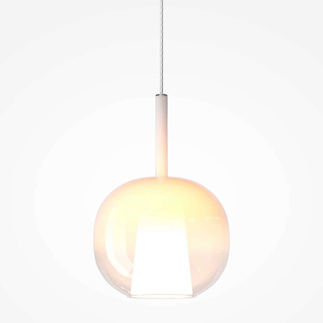 Подвесной светильник Maytoni MOD271PL-01W2 изображение 8 Подвесной светильник Maytoni MOD271PL-01W2 Фото № 8