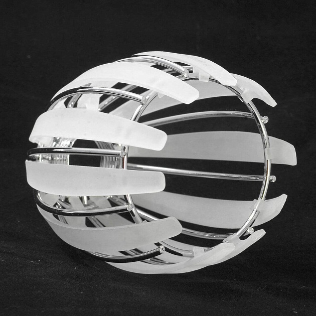 Спот Lussole Lgo Catalonia GRLSP-0100 изображение 7 Спот Lussole Lgo Catalonia GRLSP-0100 Фото № 7