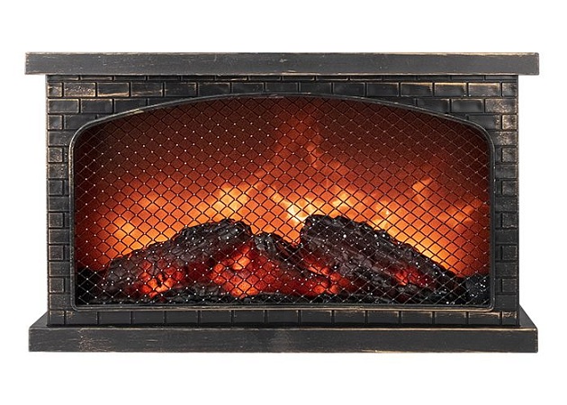 Электрокамин ФАZA FL-L31 Фото № 3