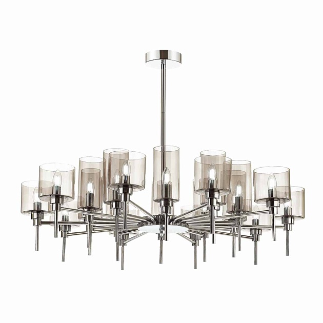 Подвесная люстра Odeon Light Modern Diatra 4688/20 Фото № 3