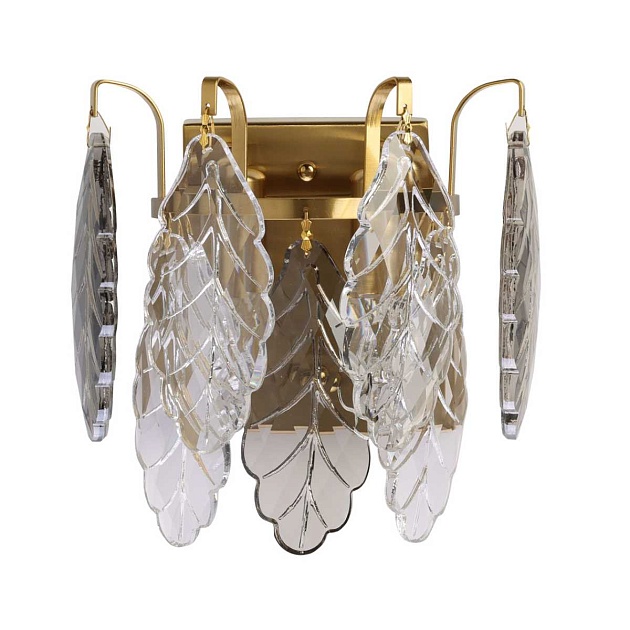 Бра MW-Light Патриция 7 447022502 изображение 1 Бра MW-Light Патриция 7 447022502 Фото № 1