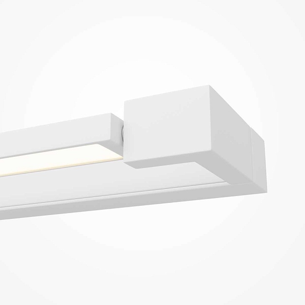Настенный светильник Maytoni Mirror Beam MIR265WL-L10W3K Фото № 9