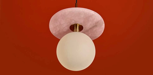 Подвесной светильник Freya Modern Cave FR5631PL-01BS изображение 7 Подвесной светильник Freya Modern Cave FR5631PL-01BS Фото № 7