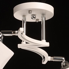 Потолочный светильник De City Тетро 673017902 4