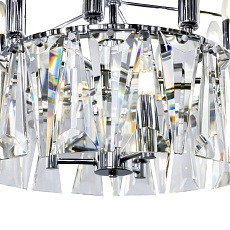 Подвесная люстра Maytoni Puntes MOD043PL-18CH 5