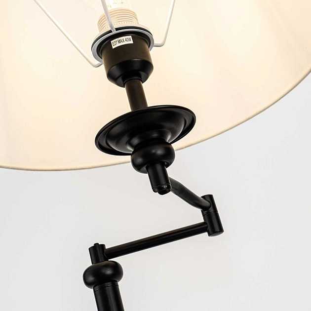 Торшер Modelux Modemodern MD.8022.01FL изображение 5 Торшер Modelux Modemodern MD.8022.01FL Фото № 5