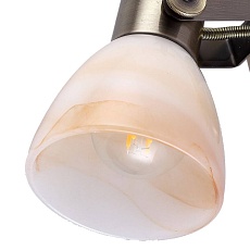 Спот Arte Lamp A9581AP-1AB 2