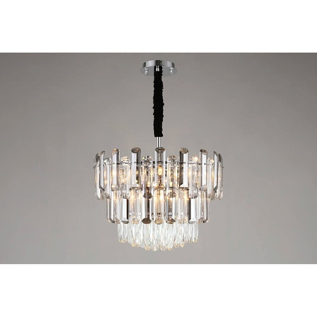 Подвесная люстра Omnilux Turri OML-89603-08 Фото № 4