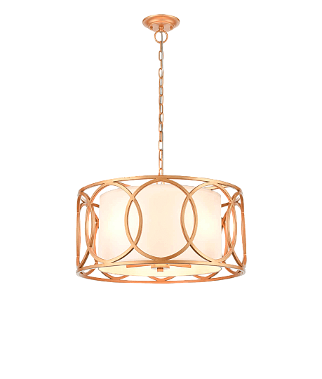 Подвесная люстра Vele Luce Beatrice VL4224P05 Фото № 8