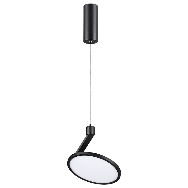 Подвесной светодиодный светильник Novotech Over Hat 358350 Фото № 1