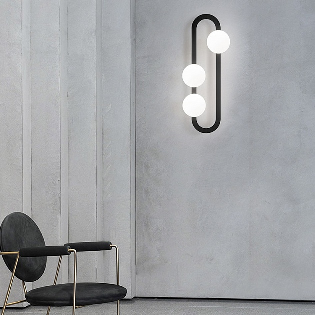 Настенный светильник Imperium Loft dika01 208282-23 изображение 9 Настенный светильник Imperium Loft dika01 208282-23 Фото № 9