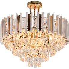 Подвесная люстра Rivoli Nicole 1041-308 Б0061204