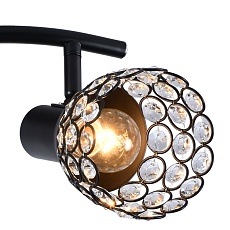 Спот Reluce 05955-0.8-03 BK 1