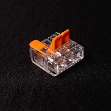 Коннектор Imperium Loft Wattme Cmk - 221-613 клемма 3-проводная 67067-18 3