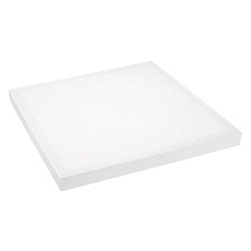 Рамка для накладной установки панелей Arlight SX6060A White 026610 3