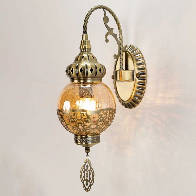 Бра Citilux Каир CL419313 Фото № 40