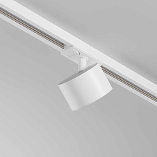 Трековый светильник Maytoni Technical TR225-1-GX53-W 4