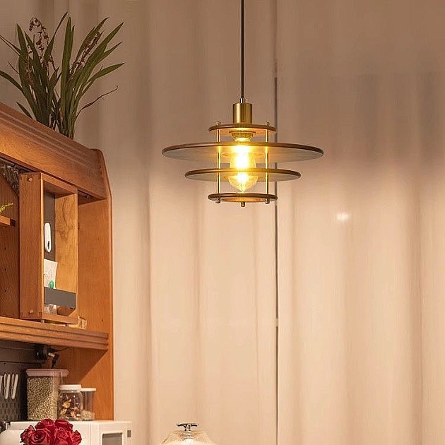 Светильник подвесной Lightera Simarron LE106L-35N изображение 4 Светильник подвесной Lightera Simarron LE106L-35N Фото № 4