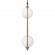 Подвесной светильник Maytoni Ring MOD013PL-02BS1 3