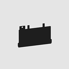 Торцевой элемент Flexy 11058 TOREC GARDINA2 05 + EURO 05