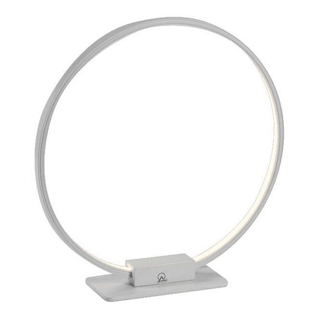 Настольная лампа DesignLed Anch Circ AT15017-1C 001981 изображение 1 Настольная лампа DesignLed Anch Circ AT15017-1C 001981 Фото № 1