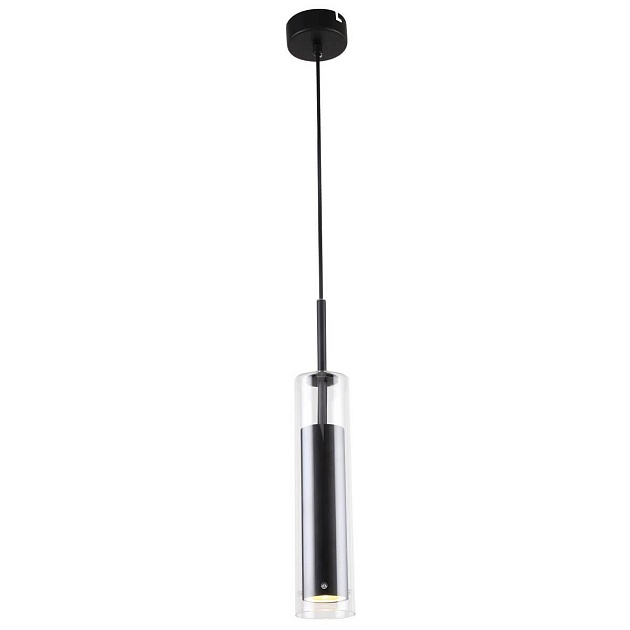 Подвесной светильник Favourite Aenigma 2556-1P фото 