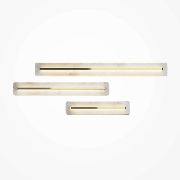Настенный светильник Maytoni Modern Albatre MOD366WL-L9BS3K изображение 15 Настенный светильник Maytoni Modern Albatre MOD366WL-L9BS3K Фото № 15