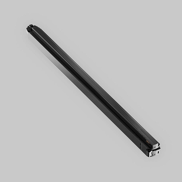 Трековый светодиодный светильник Maytoni Technical Basis TR000-1-24W4K-B Фото № 3