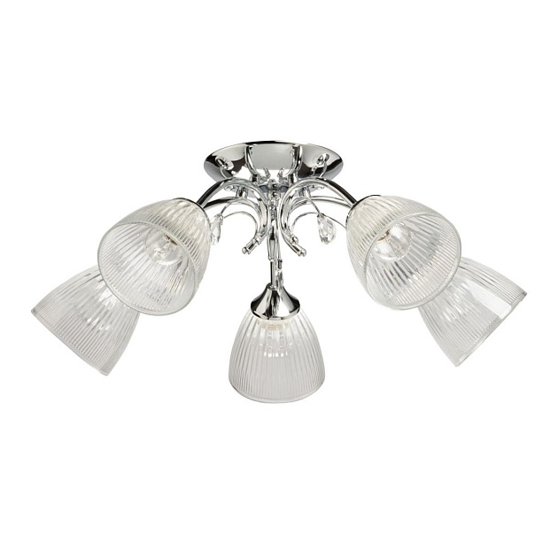 Люстра De City Нежность 676017205 Фото № 1