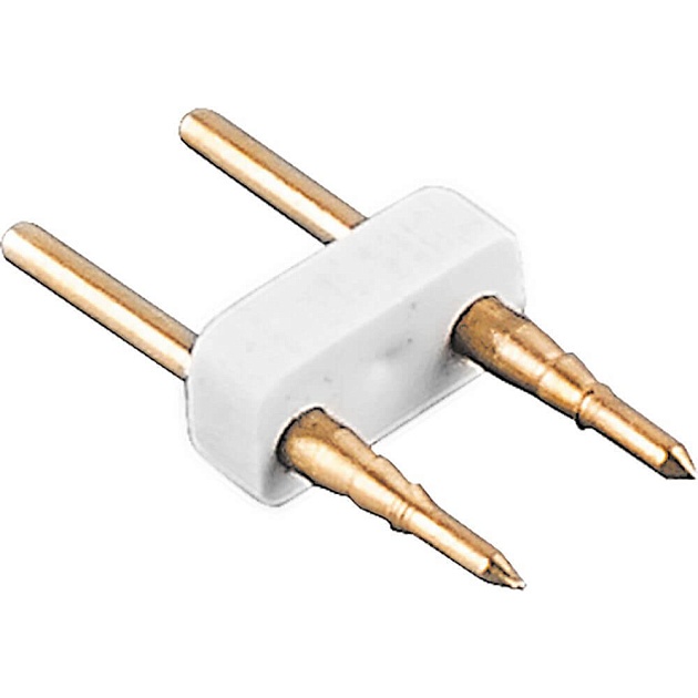 Соединитель для светодиодной ленты Feron LD507 23357 изображение 1 Соединитель для светодиодной ленты Feron LD507 23357 Фото № 1