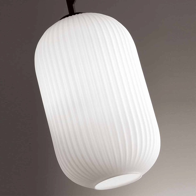 Подвесной светильник Odeon Light Pendant Roofi 4751/1 Фото № 4
