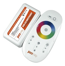 Контроллер Jazzway PRC-4000RF RGB 1007957 3