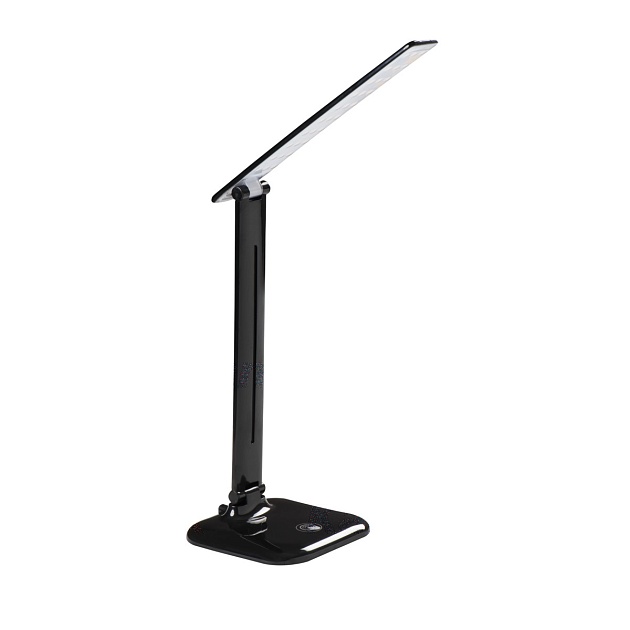 Настольная лампа для рабочего стола Kanlux DOSAN II LED B 26695 фото 