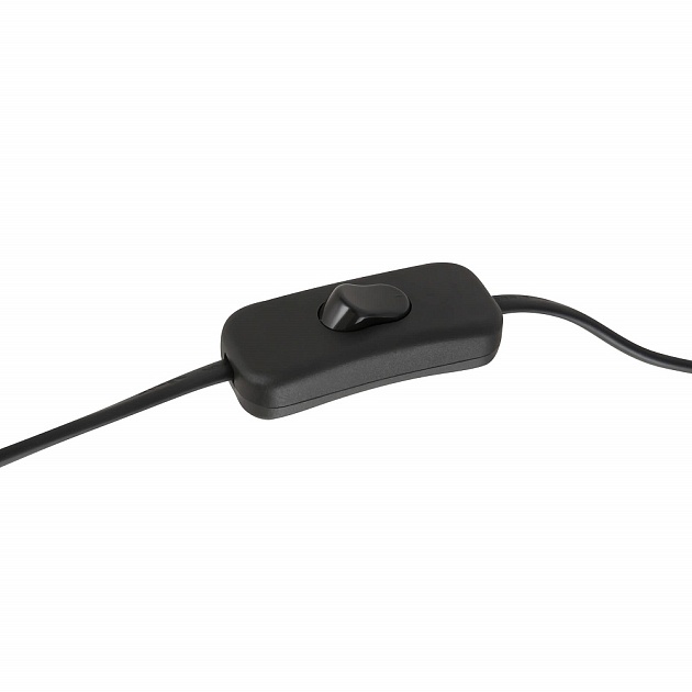 Торшер Freya Enzo FR5201TL-01B Фото № 2