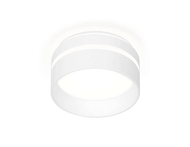 Встраиваемый светильник Ambrella light Techno Spot TN193 изображение 1 Встраиваемый светильник Ambrella light Techno Spot TN193 Фото № 1