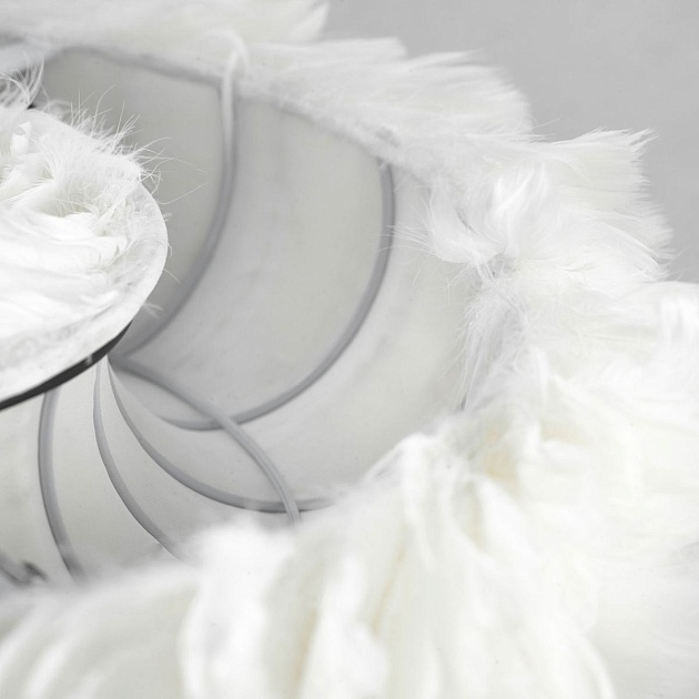 Подвесной светильник Lussole Cuscino GRLSP-8602 изображение 4 Подвесной светильник Lussole Cuscino GRLSP-8602 Фото № 4