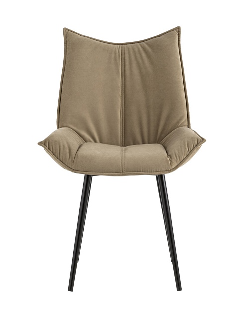 Кухонный стул Stool Group Осло велюр капучино fb-oslo-neo-07 изображение 3 Кухонный стул Stool Group Осло велюр капучино fb-oslo-neo-07 Фото № 3