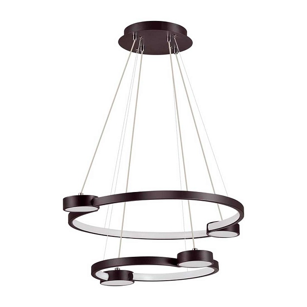 Подвесная люстра Lumion Ledio Sheridan 5249/79L Фото № 1